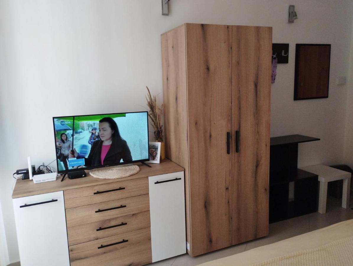 SeahomeWarna Zewnętrze zdjęcie