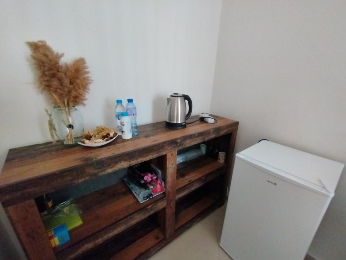 SeahomeWarna Zewnętrze zdjęcie